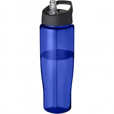 Logo trade promotional giveaway photo of: H2O Active® Tempo 700 ml spout lid sport bottle