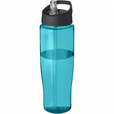 Logotrade business gift image of: H2O Active® Tempo 700 ml spout lid sport bottle