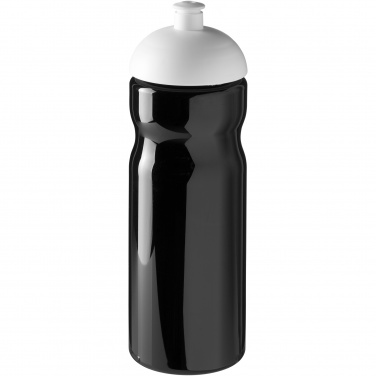 Logotrade promotional giveaways photo of: H2O Active® Base 650 ml dome lid sport bottle