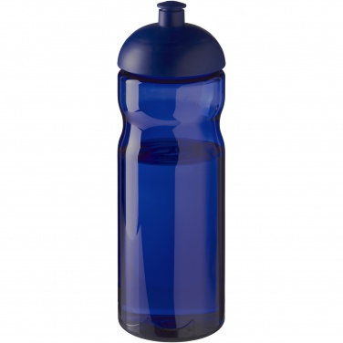 Logo trade promotional item photo of: H2O Active® Base 650 ml dome lid sport bottle