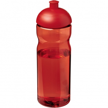 Logo trade promotional giveaway photo of: H2O Active® Base 650 ml dome lid sport bottle