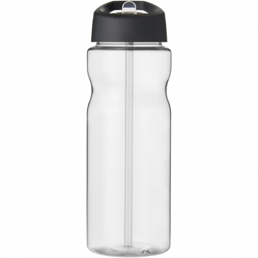 Logotrade business gifts photo of: H2O Active® Base 650 ml spout lid sport bottle