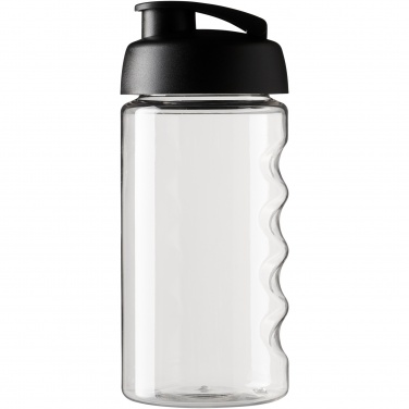 Logotrade promotional merchandise image of: H2O Active® Bop 500 ml flip lid sport bottle