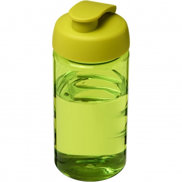 Logotrade corporate gifts photo of: H2O Active® Bop 500 ml flip lid sport bottle