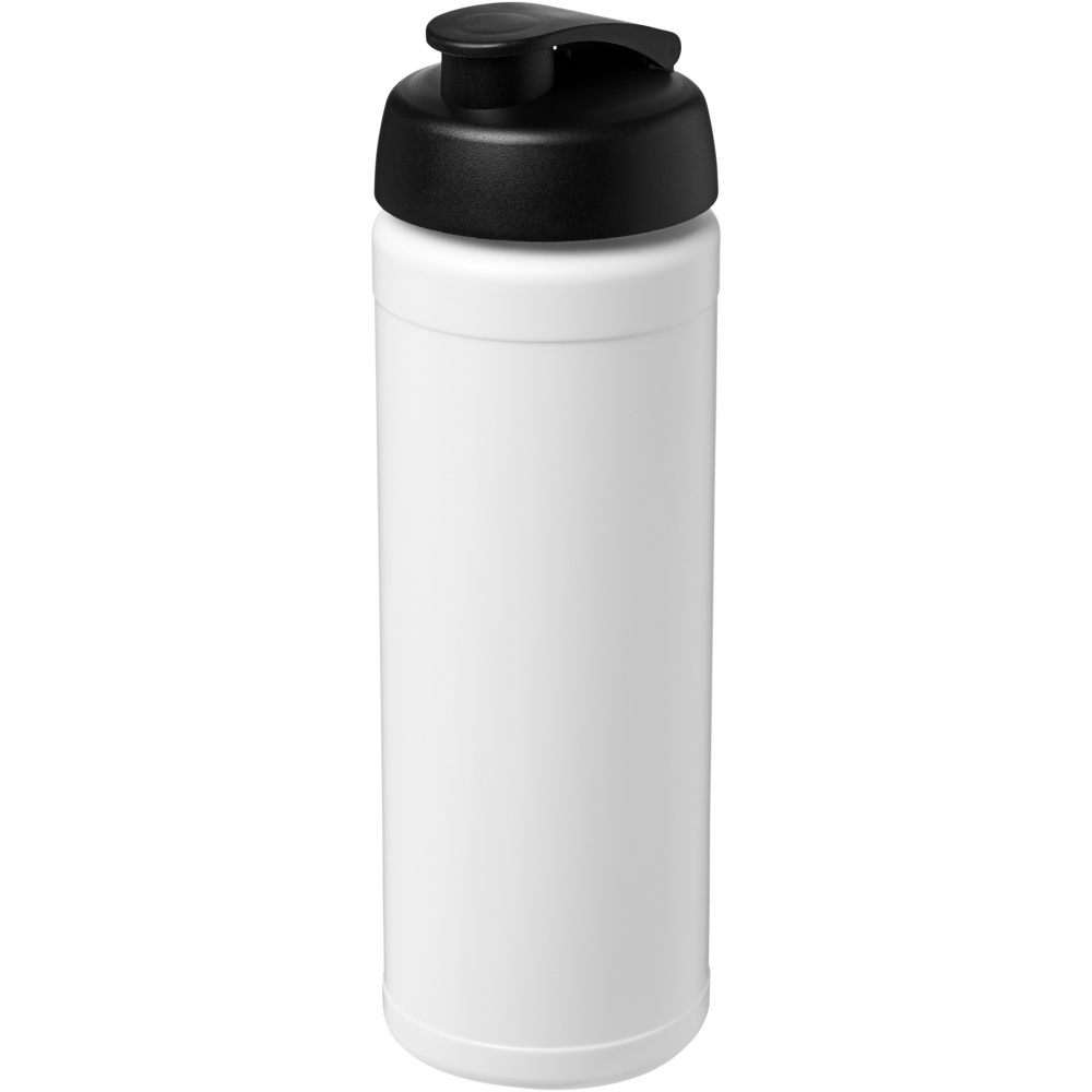 Logo trade corporate gifts picture of: Baseline® Plus 750 ml flip lid sport bottle
