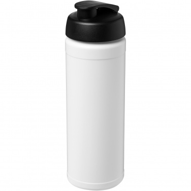 Logo trade advertising products picture of: Baseline® Plus 750 ml flip lid sport bottle