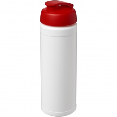 Logo trade promotional gift photo of: Baseline® Plus 750 ml flip lid sport bottle