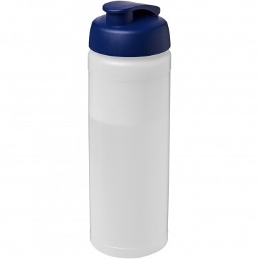 Logo trade promotional item photo of: Baseline® Plus 750 ml flip lid sport bottle