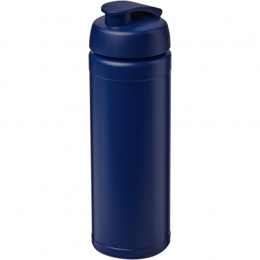 Logo trade promotional products image of: Baseline® Plus 750 ml flip lid sport bottle