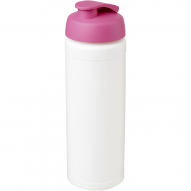 Logotrade promotional item image of: Baseline® Plus grip 750 ml flip lid sport bottle