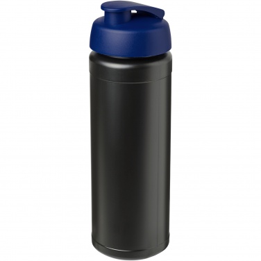 Logotrade promotional merchandise photo of: Baseline® Plus grip 750 ml flip lid sport bottle