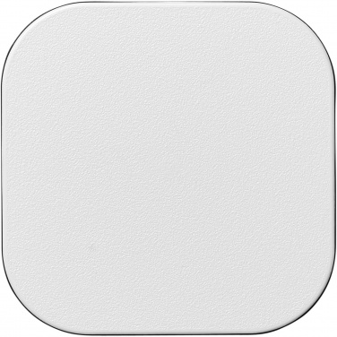 Logotrade promotional giveaway picture of: Brite-Mat® square coaster