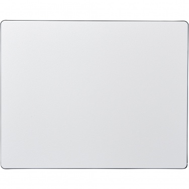 Logo trade promotional gifts picture of: Brite-Mat® mouse mat with tyre material