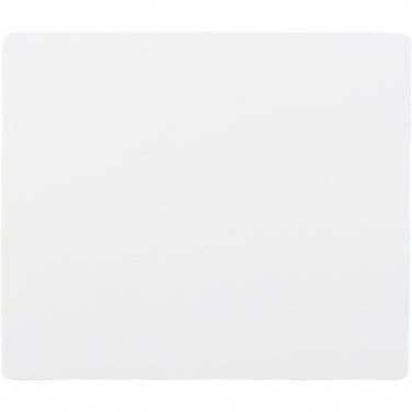 Logo trade corporate gift photo of: Q-Mat® rectangular mouse mat