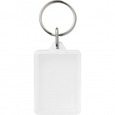 Logotrade promotional merchandise picture of: Midi Y1 compact keychain