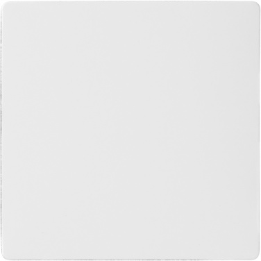 Logotrade corporate gift picture of: Q-Mat® square coaster