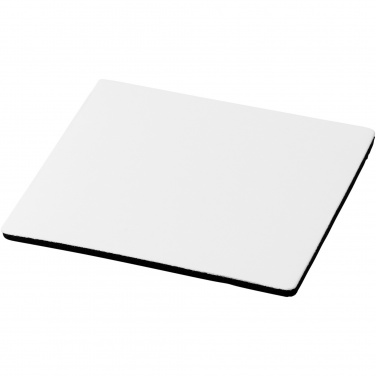 Logo trade promotional item photo of: Q-Mat® square coaster