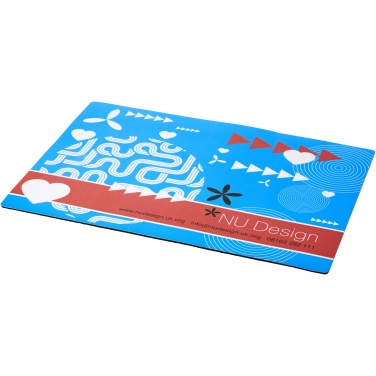 Logo trade corporate gifts picture of: Q-Mat® A3 sized counter mat