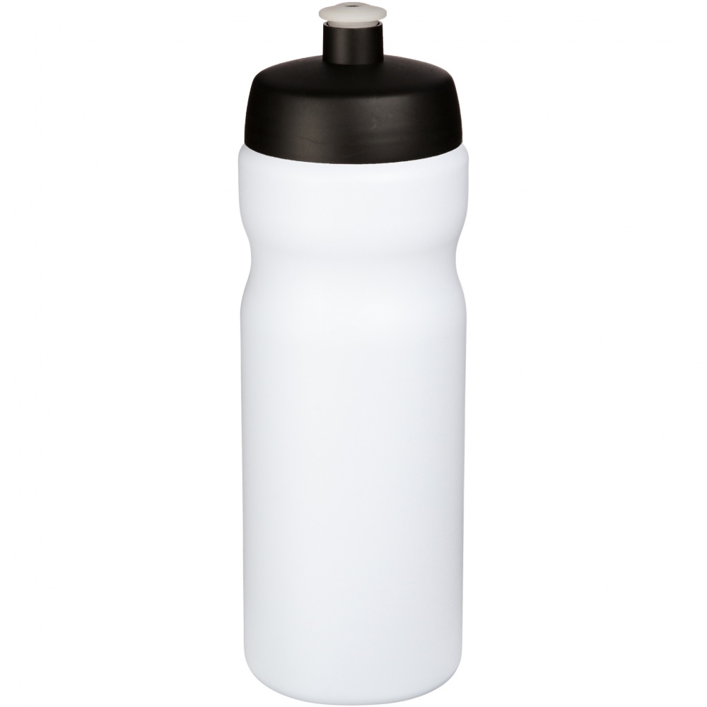 Logo trade advertising products image of: Baseline® Plus 650 ml sport bottle