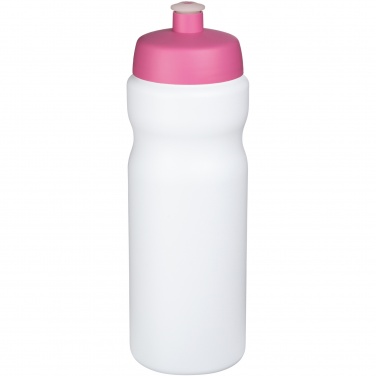 Logo trade promotional gifts picture of: Baseline® Plus 650 ml sport bottle