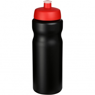 Logotrade advertising product image of: Baseline® Plus 650 ml sport bottle