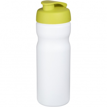 Logotrade business gifts photo of: Baseline® Plus 650 ml flip lid sport bottle