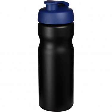 Logo trade business gift photo of: Baseline® Plus 650 ml flip lid sport bottle