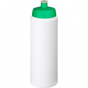 Logotrade promotional merchandise photo of: Baseline® Plus grip 750 ml sports lid sport bottle