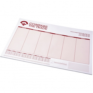 Logotrade business gift image of: Desk-Mate® A3 notepad
