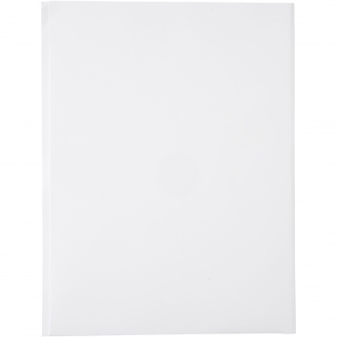 Logotrade promotional merchandise image of: Guild A4 card document wallet