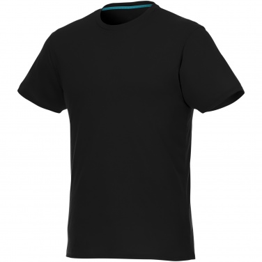 Logotrade promotional items photo of: Jade short sleeve men's GRS recycled t-shirt 