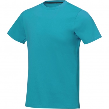 Logotrade corporate gifts photo of: Nanaimo short sleeve men's t-shirt