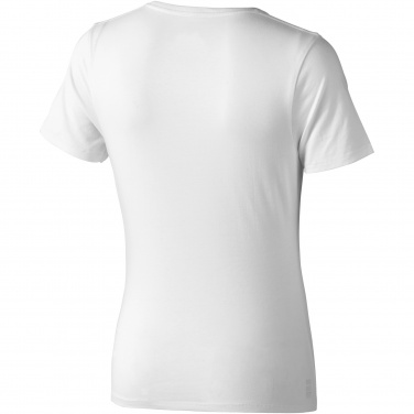 Logotrade promotional giveaways photo of: Nanaimo short sleeve women's t-shirt