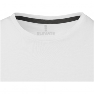 Logotrade business gifts photo of: Nanaimo short sleeve women's t-shirt