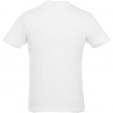 Logotrade promotional giveaway picture of: Heros short sleeve men's t-shirt