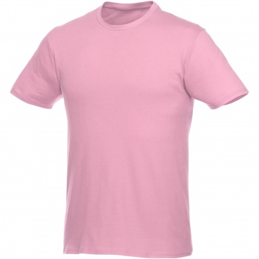 Logotrade promotional gift image of: Heros short sleeve men's t-shirt