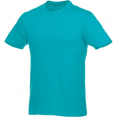 Logo trade business gift photo of: Heros short sleeve men's t-shirt