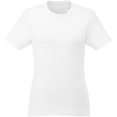 Logotrade promotional item picture of: Heros short sleeve women's t-shirt