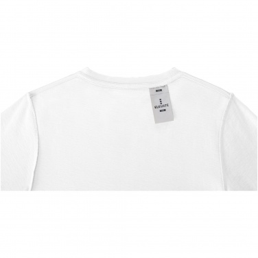 Logo trade promotional merchandise photo of: Heros short sleeve women's t-shirt
