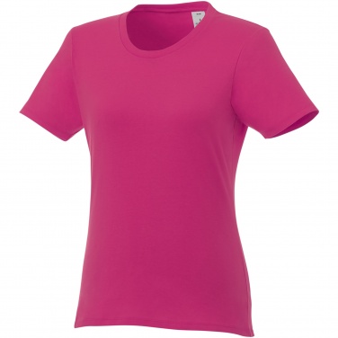 Logotrade advertising products photo of: Heros short sleeve women's t-shirt
