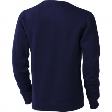 Logotrade promotional product picture of: Surrey unisex crewneck sweater