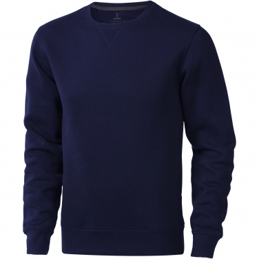 Logo trade promotional merchandise photo of: Surrey unisex crewneck sweater
