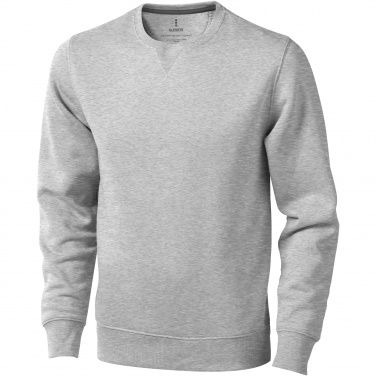 Logotrade promotional giveaway image of: Surrey unisex crewneck sweater
