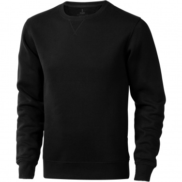 Logo trade promotional gift photo of: Surrey unisex crewneck sweater