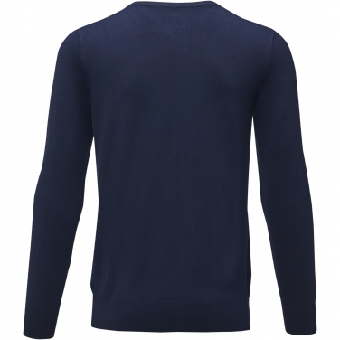 Logotrade promotional product picture of: Merrit men's crewneck pullover