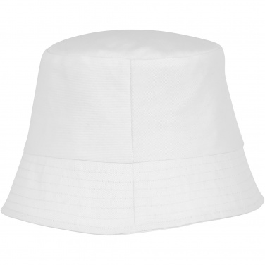 Logo trade advertising products image of: Solaris sun hat