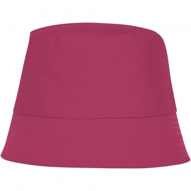 Logo trade promotional items image of: Solaris sun hat