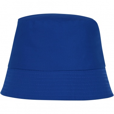 Logo trade promotional giveaways image of: Solaris sun hat