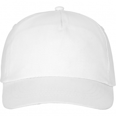 Logotrade business gifts photo of: Feniks 5 panel cap