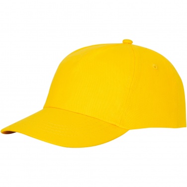 Logo trade promotional item photo of: Feniks 5 panel cap